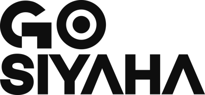 Logo Go Siyaha