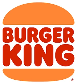 Logo Burger King