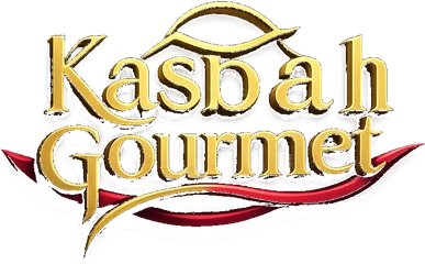 Logo Kasbah Gourmet