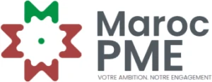 Logo Maroc PME