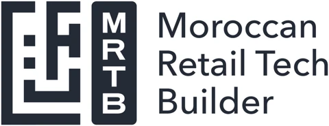 Logo Moroccan Retail Tech Builder (MRTB)