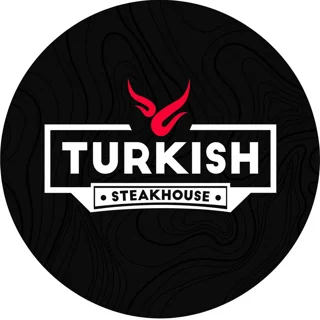 Logo Turkish Steakhouse
