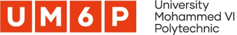 Logo Université Mohammed VI Polytechnique (UM6P)